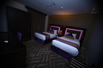 Golden Bujari Al Khobar Hotel 4*