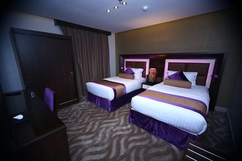 Golden Bujari Al Khobar Hotel 4*