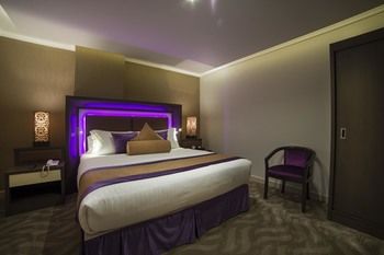 Golden Bujari Al Khobar Hotel 4*