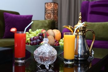 Golden Bujari Al Khobar Hotel 4*