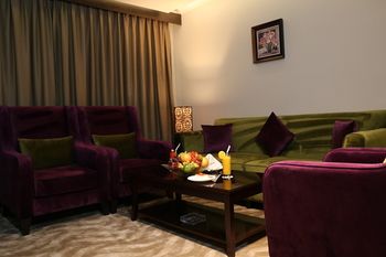 Golden Bujari Al Khobar Hotel 4*