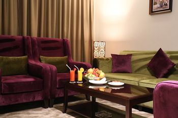 Golden Bujari Al Khobar Hotel 4*