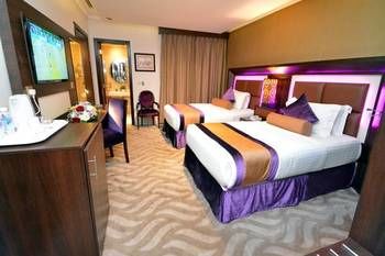 Golden Bujari Al Khobar Hotel 4*