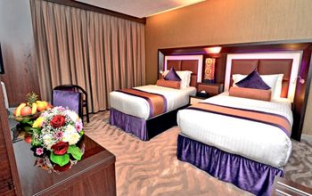 Golden Bujari Al Khobar Hotel 4*