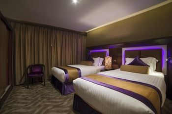 Golden Bujari Al Khobar Hotel 4*