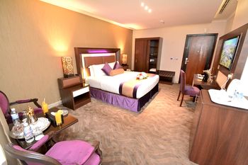 Golden Bujari Al Khobar Hotel 4*