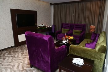 Golden Bujari Al Khobar Hotel 4*
