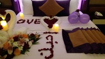 Golden Bujari Al Khobar Hotel 4*
