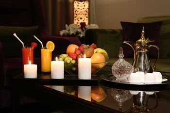 Golden Bujari Al Khobar Hotel 4*