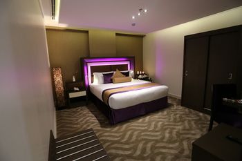 Golden Bujari Al Khobar Hotel 4*