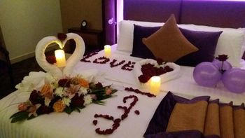 Golden Bujari Al Khobar Hotel 4*