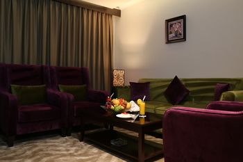 Golden Bujari Al Khobar Hotel 4*