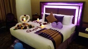 Golden Bujari Al Khobar Hotel 4*