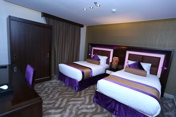 Golden Bujari Al Khobar Hotel 4*