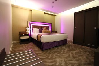Golden Bujari Al Khobar Hotel 4*