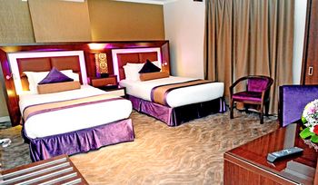 Golden Bujari Al Khobar Hotel 4*