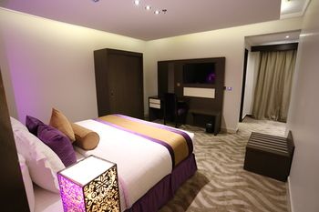 Golden Bujari Al Khobar Hotel 4*
