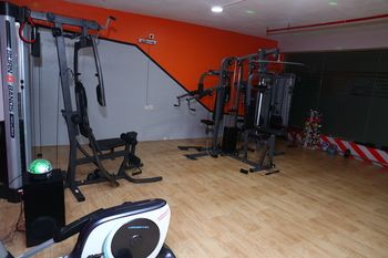 Golden Bujari Al Khobar Hotel 4*