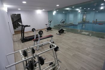 Golden Bujari Al Khobar Hotel 4*