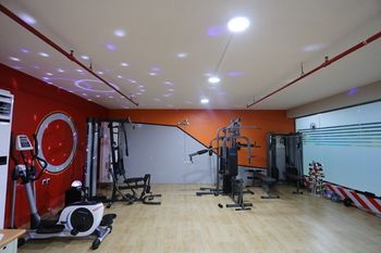 Golden Bujari Al Khobar Hotel 4*