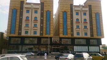 Golden Bujari Al Khobar Hotel 4*