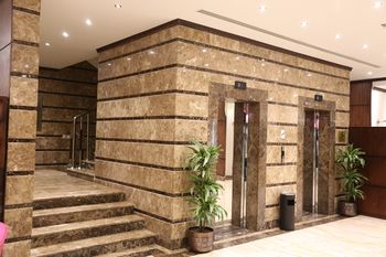 Golden Bujari Al Khobar Hotel 4*