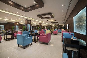 Golden Bujari Al Khobar Hotel 4*