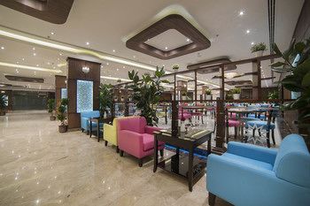 Golden Bujari Al Khobar Hotel 4*