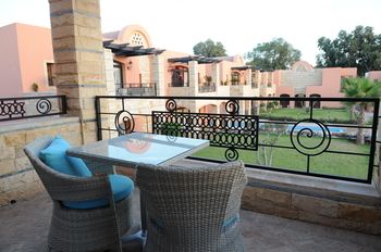 Hotel-Boutique & Spa Khalij Agadir 4*