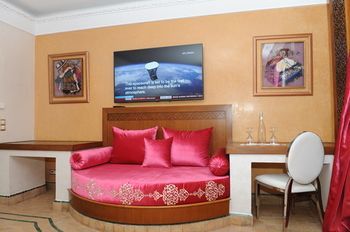 Hotel-Boutique & Spa Khalij Agadir 4*