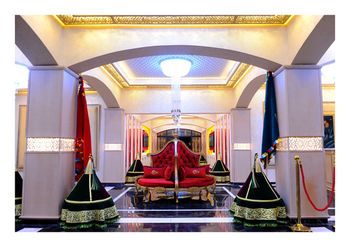 Hotel-Boutique & Spa Khalij Agadir 4*