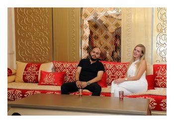 Hotel-Boutique & Spa Khalij Agadir 4*