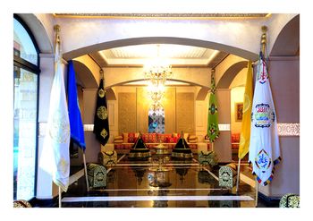 Hotel-Boutique & Spa Khalij Agadir 4*