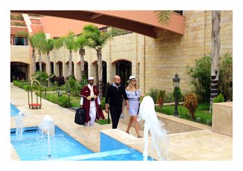 Hotel-Boutique & Spa Khalij Agadir 4*