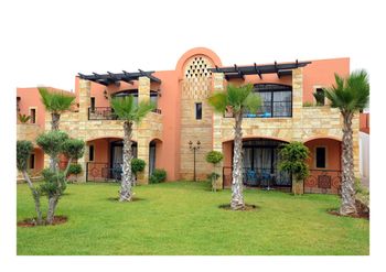 Hotel-Boutique & Spa Khalij Agadir 4*