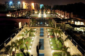 Hotel-Boutique & Spa Khalij Agadir 4*