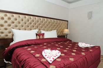 Hotel-Boutique & Spa Khalij Agadir 4*