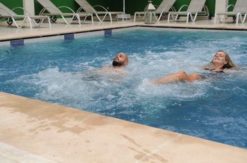 Hotel-Boutique & Spa Khalij Agadir 4*