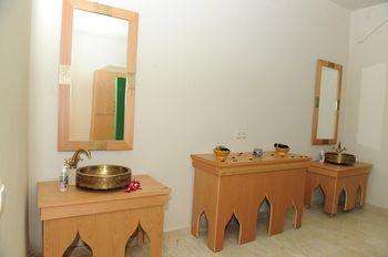 Hotel-Boutique & Spa Khalij Agadir 4*