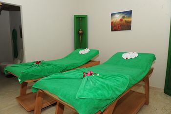 Hotel-Boutique & Spa Khalij Agadir 4*