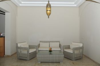 Hotel-Boutique & Spa Khalij Agadir 4*