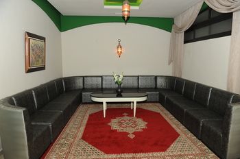 Hotel-Boutique & Spa Khalij Agadir 4*