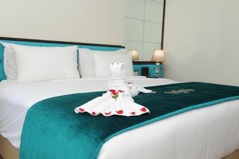 Hotel-Boutique & Spa Khalij Agadir 4*