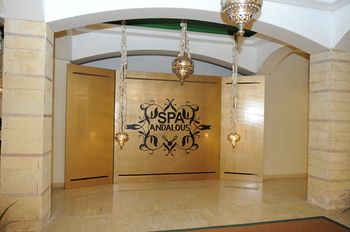 Hotel-Boutique & Spa Khalij Agadir 4*