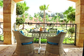 Hotel-Boutique & Spa Khalij Agadir 4*