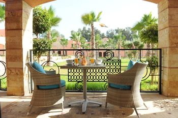 Hotel-Boutique & Spa Khalij Agadir 4*
