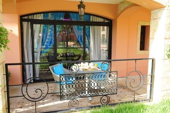 Hotel-Boutique & Spa Khalij Agadir 4*