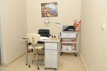Hotel-Boutique & Spa Khalij Agadir 4*