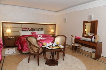 Hotel-Boutique & Spa Khalij Agadir 4*