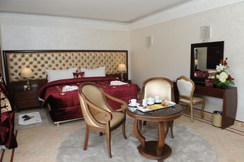 Hotel-Boutique & Spa Khalij Agadir 4*